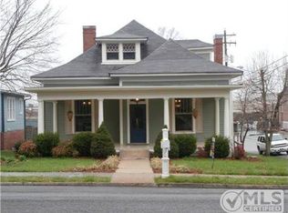 303 Washington St E, Fayetteville, TN 37334