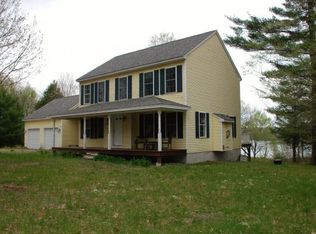 83 Ridgewood Dr, Gilmanton, NH 03237