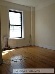 Rented by Sovereign Associates