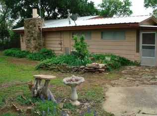 311 S Oak Ln, Burnet, TX 78611