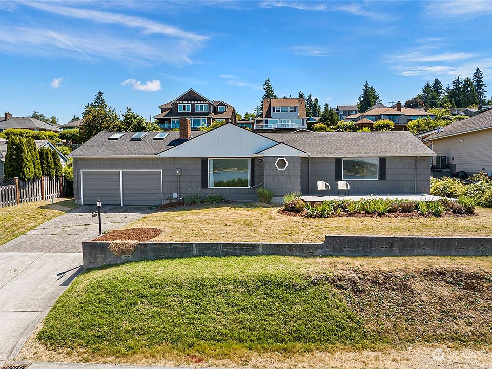 3141 Soundview Drive W, University Place, WA 98466 Zillow