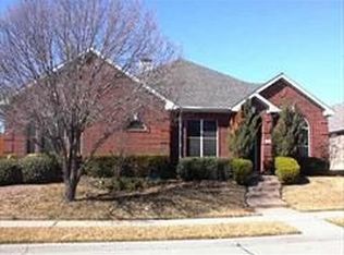 1456 Mayflower Ln, Lewisville, TX 75077