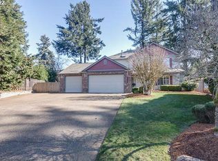 14954 Quinalt Ct, Oregon City, OR 97045