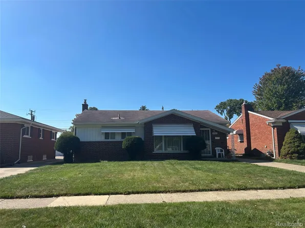 9325 Appleton, Redford, MI 48239