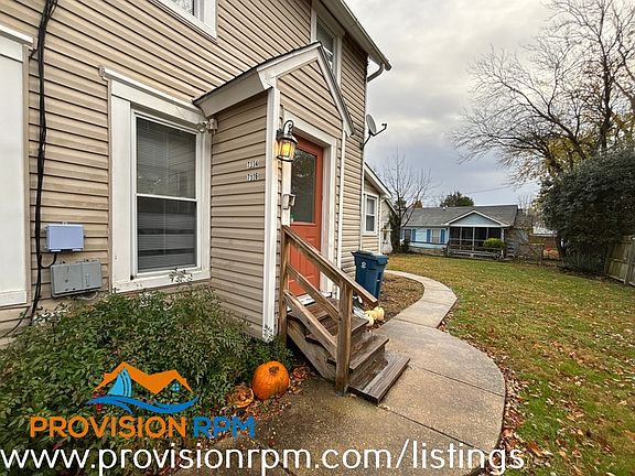 2nd image of 7112 Maryland Ave #6