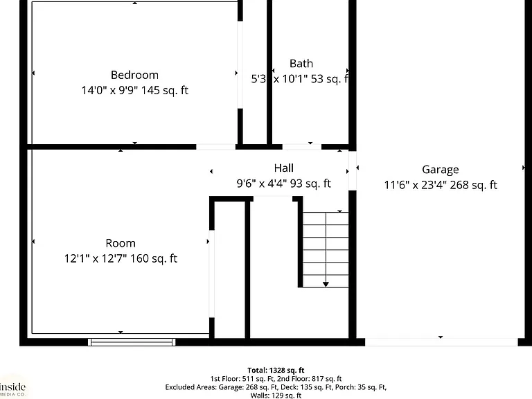 2705 N Robie Ct — Photo 32
