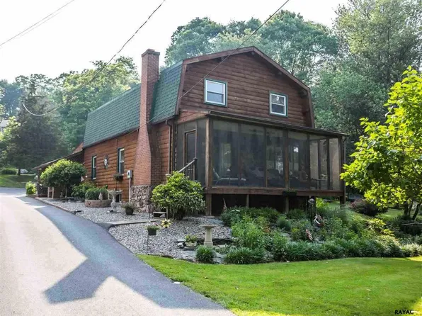 453 N Front St, Wrightsville, PA 17368