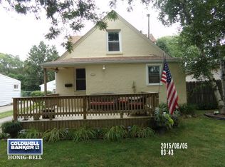 319 N Melrose Ave, Elgin, IL 60123