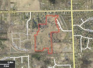 N Irish Rd, Davison, MI 48423