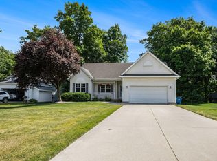 6628 Jousma Ct SE, Caledonia, MI 49316