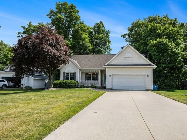 6628 Jousma Ct SE, Caledonia, MI 49316