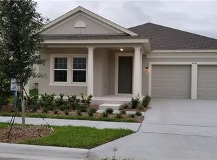 4456 Old Sycamore Loop, Winter Garden, FL 34787