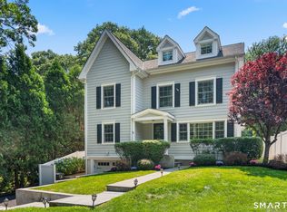 103 West Avenue, Darien, CT 06820