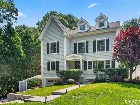 103 West Avenue, Darien, CT 06820
