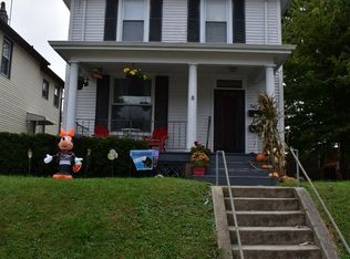 865 Ross Ave, Hamilton, OH 45013