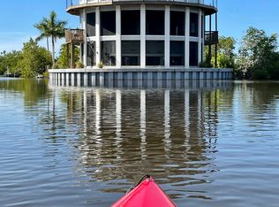 360 Freesia St, Everglades, FL 34139