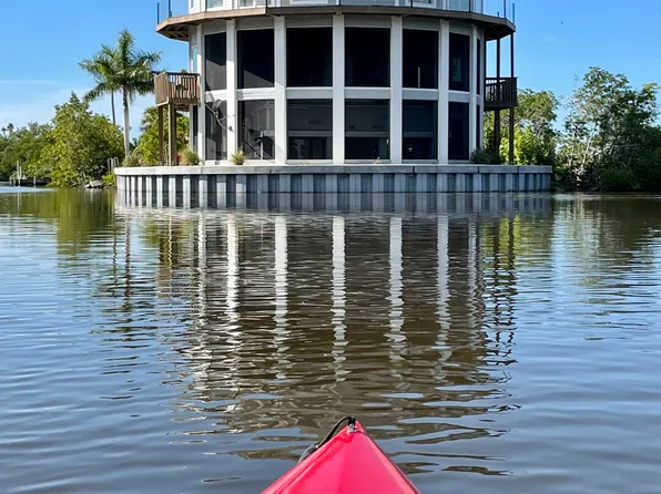 360 Freesia St, Everglades, FL 34139