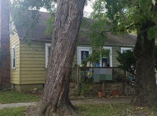 4646 Booth St, Kansas City, KS 66103