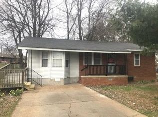 721 Best St, Covington, TN 38019