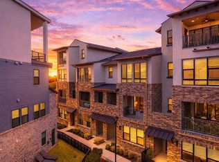 4009 Emory Peak Pass, Austin, TX 78731