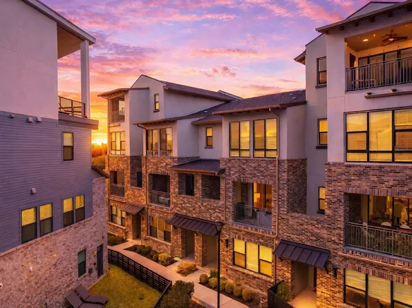 4009 Emory Peak Pass, Austin, TX 78731