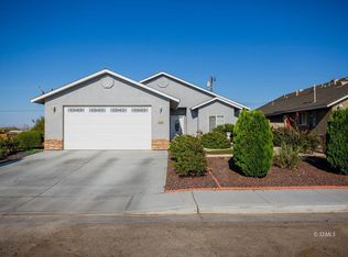1516 S Farragut St, Ridgecrest, CA 93555