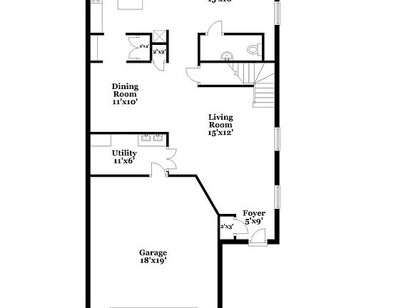 3rd image of 2903 Oak Pointe Blvd