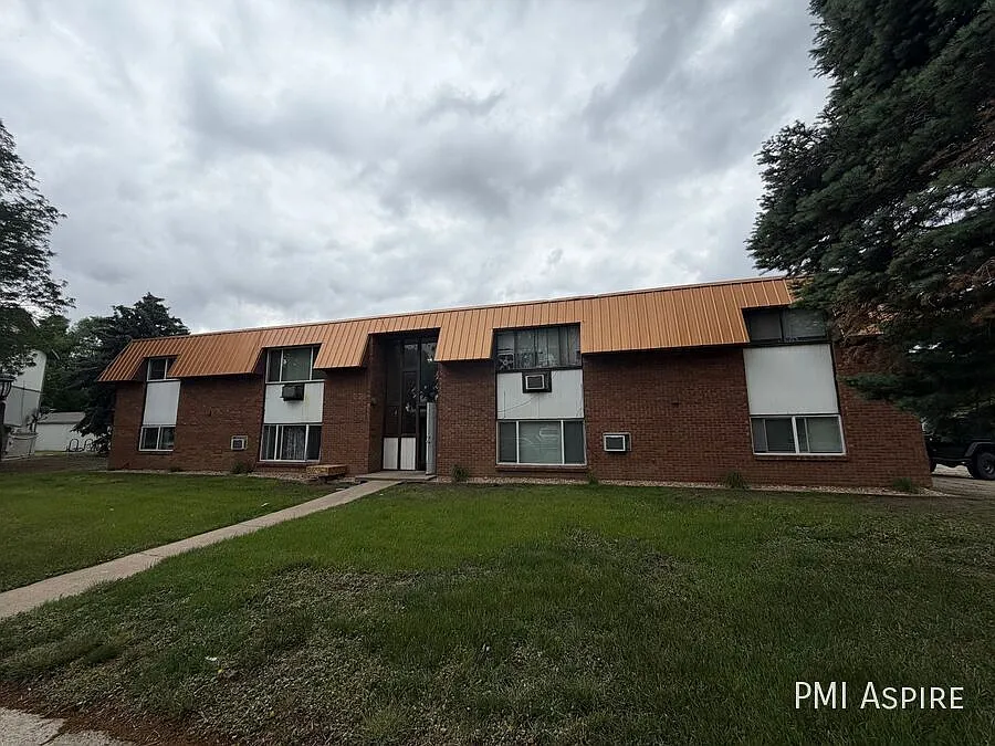 1344 S Coffman St #107