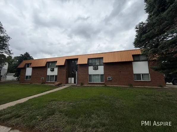 1344 S Coffman St APT 107, Longmont, CO 80501