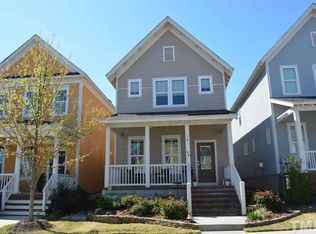 74 Summersweet Ln, Chapel Hill, NC 27516