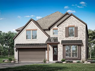 5820 Blackwell Ave, Celina, TX 75009