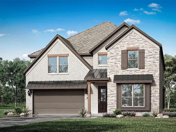 5820 Blackwell Ave, Celina, TX 75009