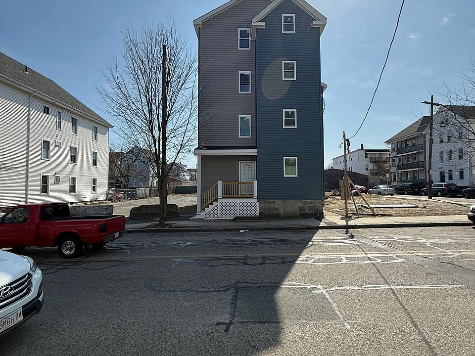 1st image of 192 Sawyer St #1N-4N