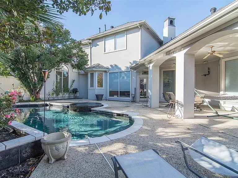 18007 Rock Branch Dr — Photo 16
