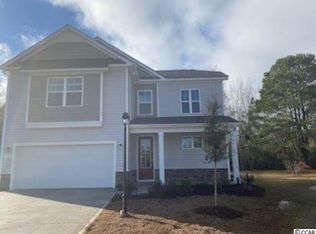 614 Lathrop Court Nw Belfort E LOT 720, Calabash, NC 28467