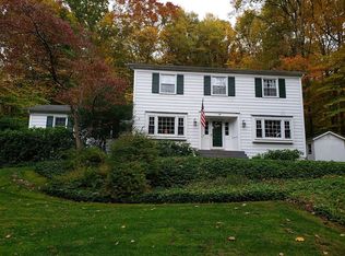 18 Overbrook Rd, Randolph, NJ 07869