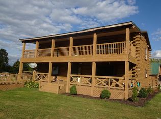1234 W 1000 S, Union Mills, IN 46382
