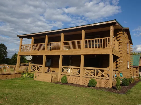 1234 W 1000 S, Union Mills, IN 46382