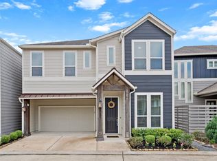 10407 Tranquil Cove Dr, Houston, TX 77043