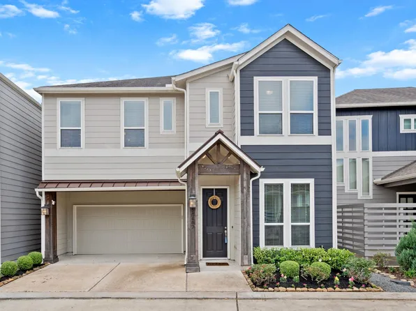 10407 Tranquil Cove Dr, Houston, TX 77043