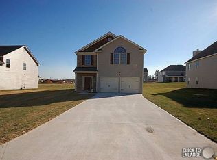 2798 Huntcliff Dr, Augusta, GA 30909