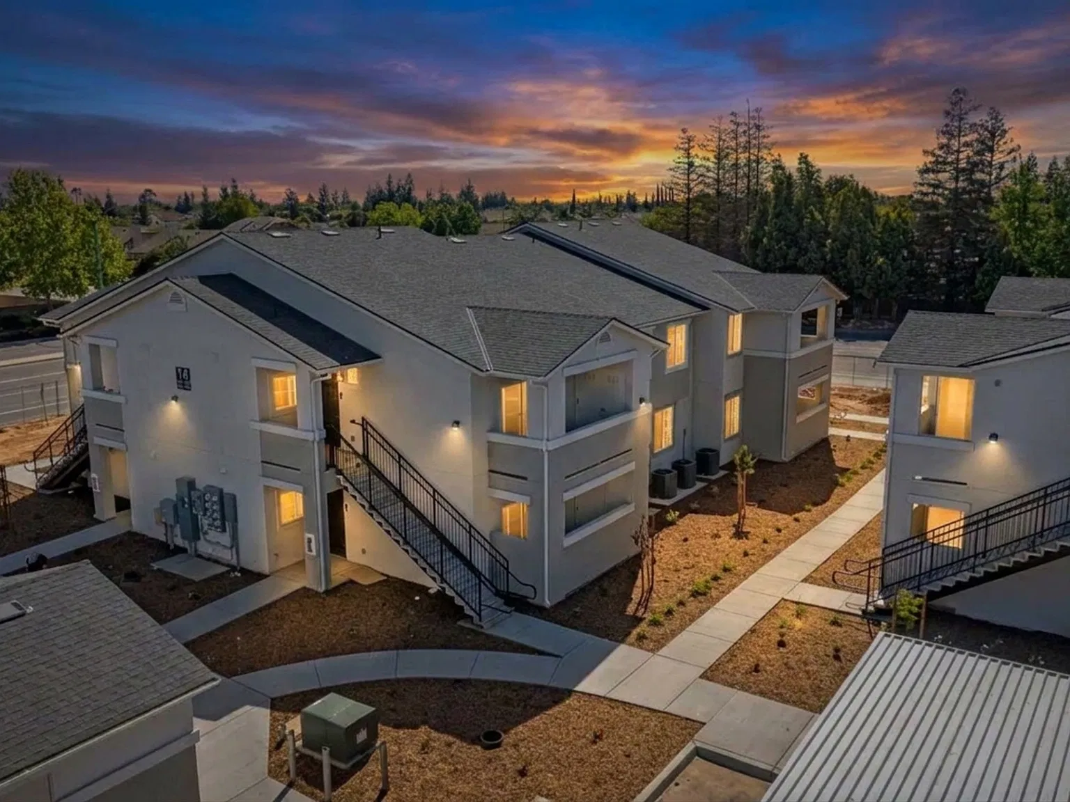 The Orchards Apartment Homes — Photo 4