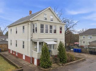 55-57 Lyman Ave, North Providence, RI 02911