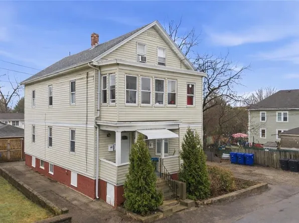 55-57 Lyman Ave, North Providence, RI 02911