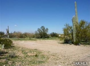 6347 N Van Ark Rd, Tucson, AZ 85743