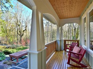 9867 NE Bolero Dr, Bainbridge Island, WA 98110