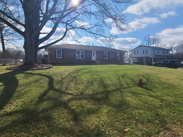 104 Laurel Way, Versailles, KY 40383