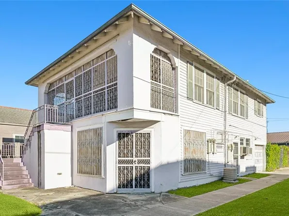 600 N Murat St, New Orleans, LA 70119