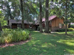 4209 NW 65th Ter, Gainesville, FL 32606