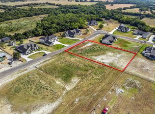 208 Avery Ln, Gunter, TX 75058